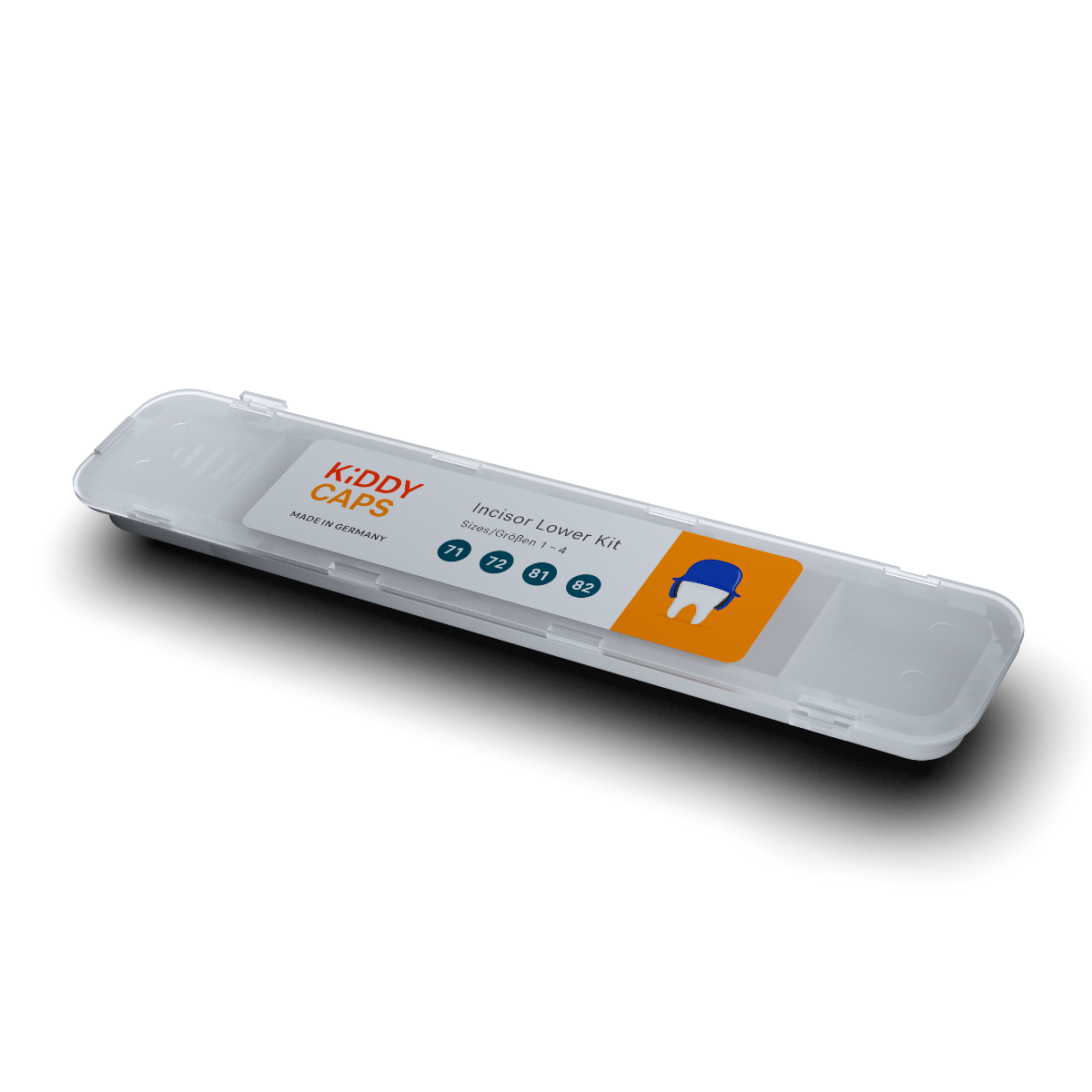 Incisor Lower Kit