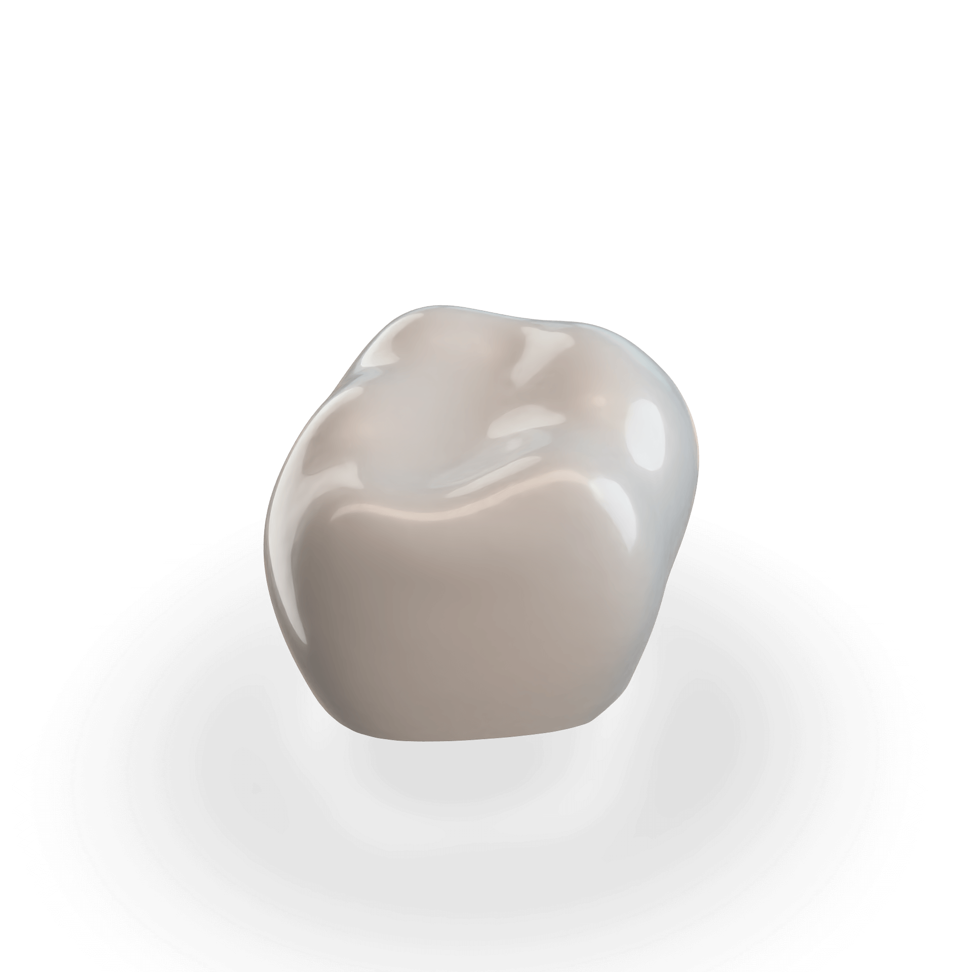Second Molar LLE (75)
