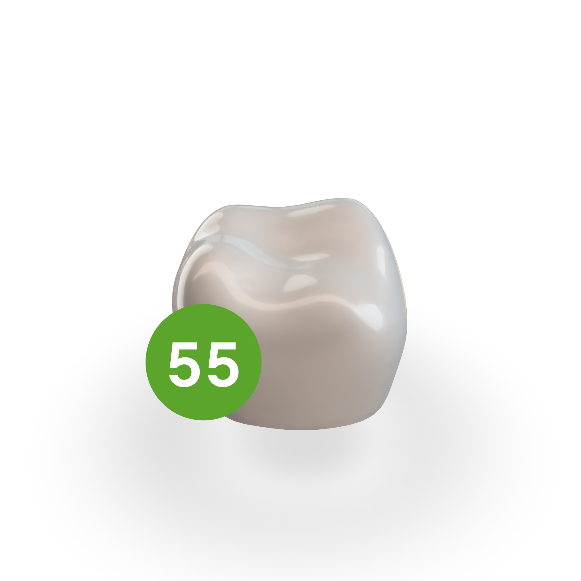 Second Molar URE (55)