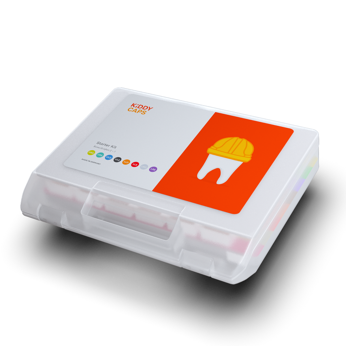 Starter Kit Starter Kit