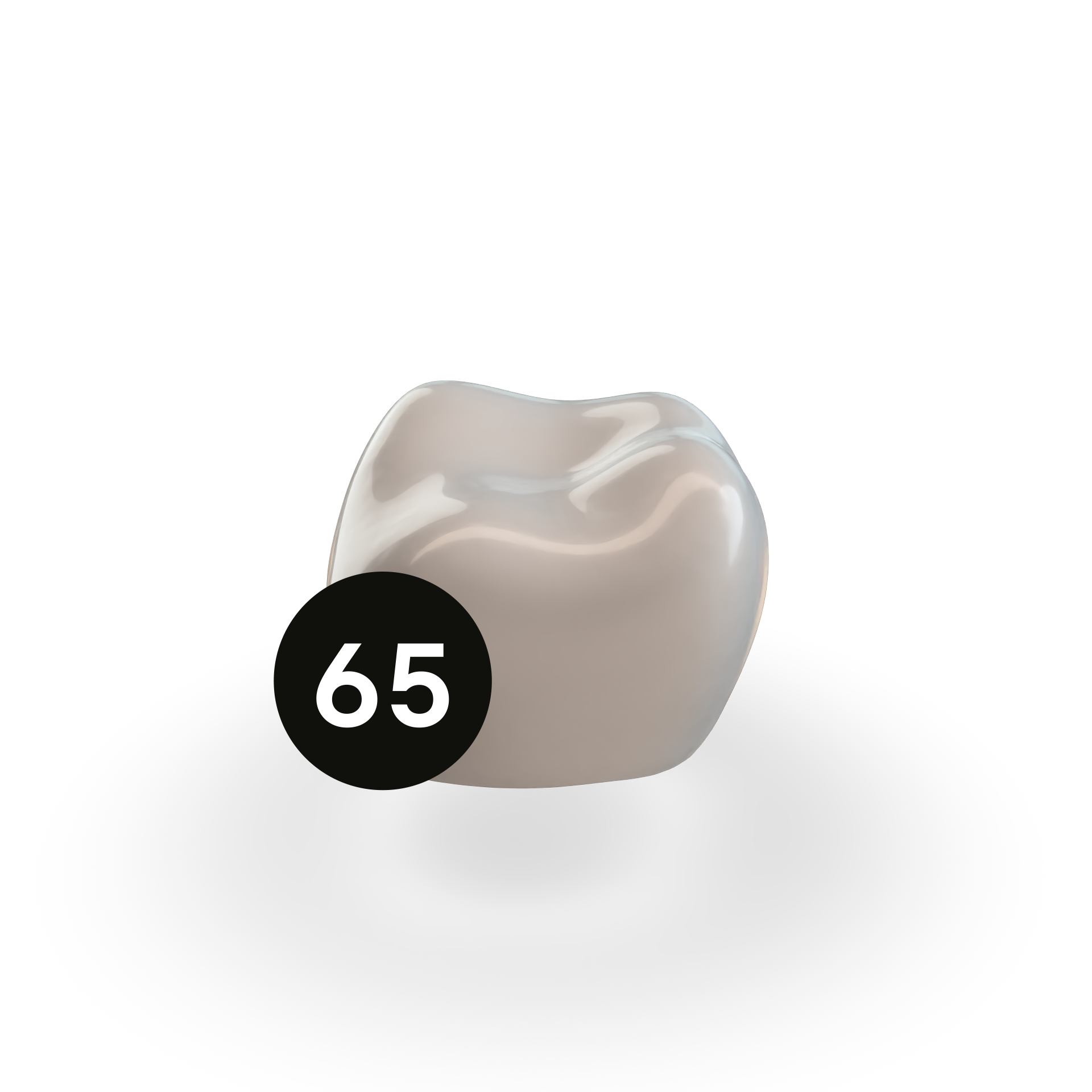 Second Molar ULE (65)