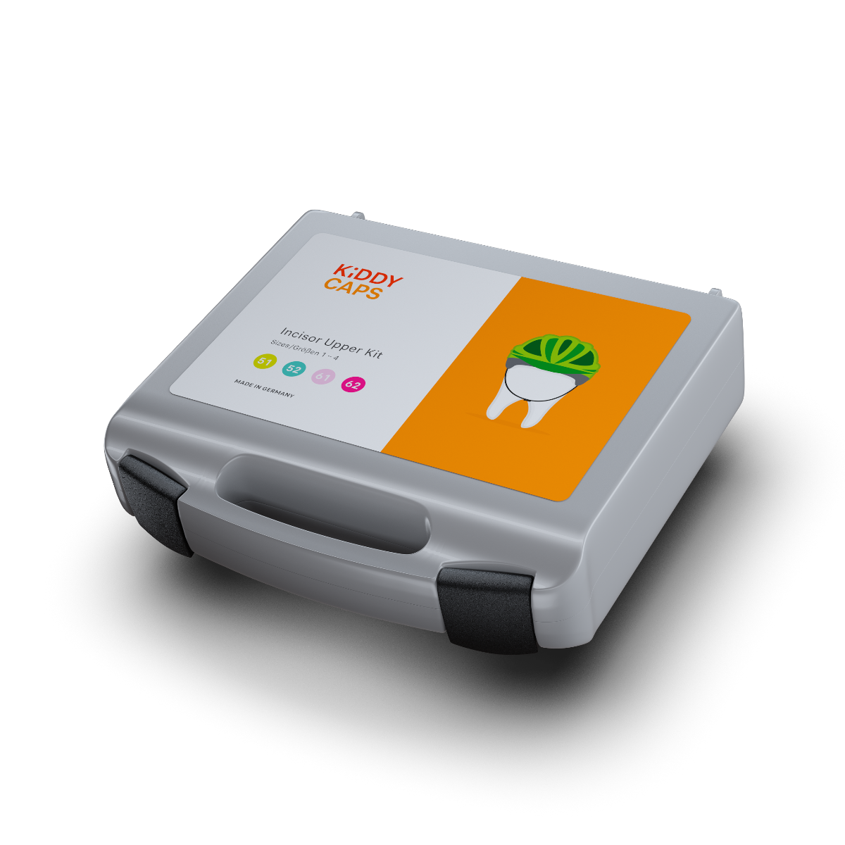 Incisor Upper Kit Incisor Upper Kit