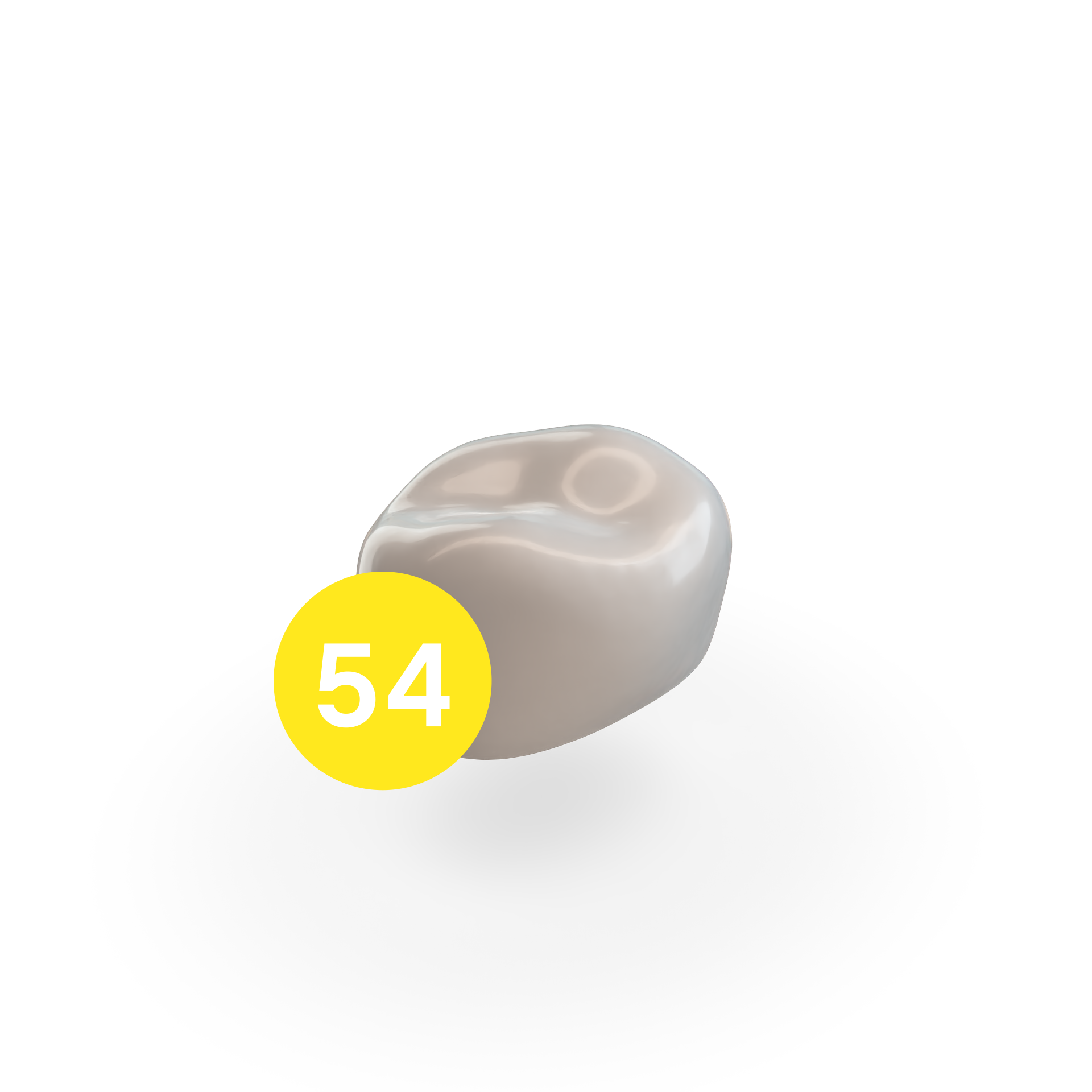 First Molar URD (54)