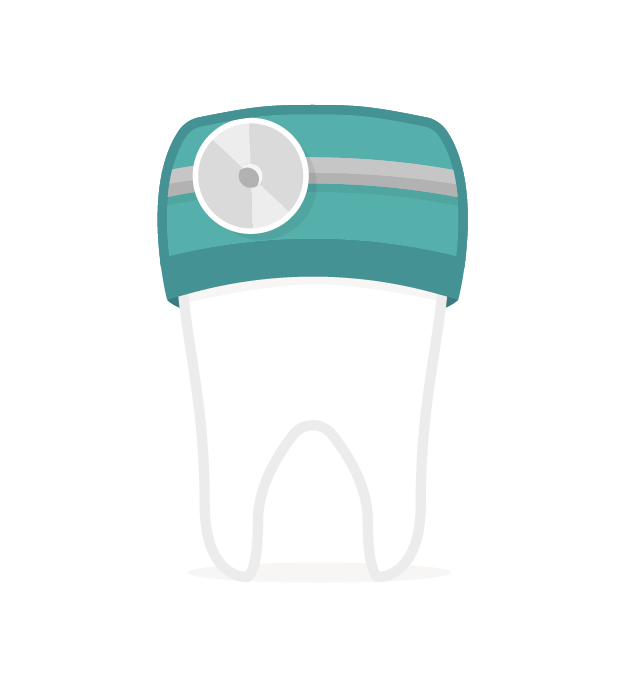 Icon Dentist